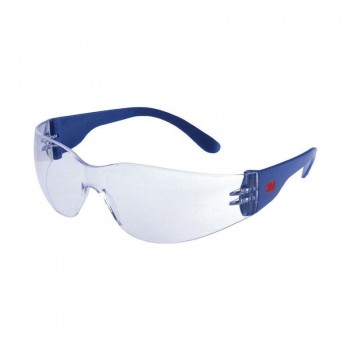 Γυαλιά προστασίας 3M διάφανα UV AS-AF 2720 (35970)