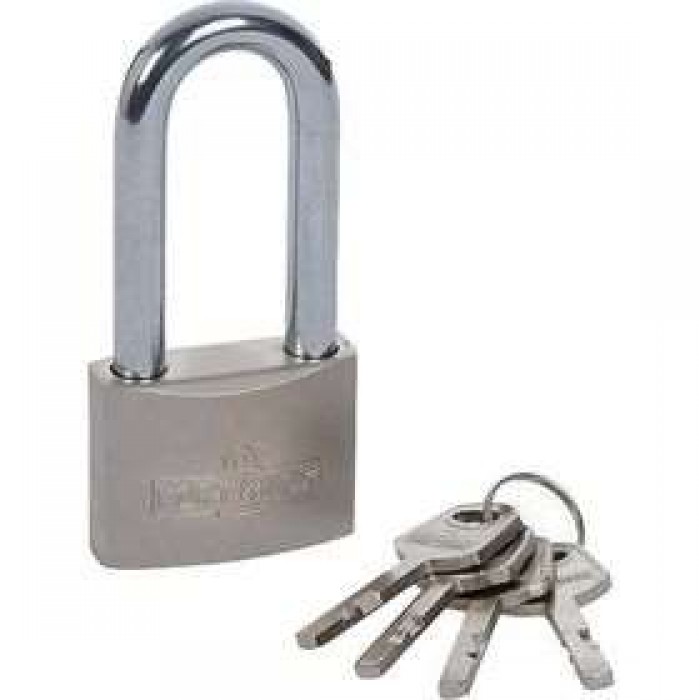 long neck padlock