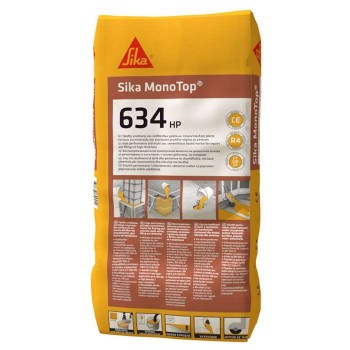 SIKA - MonoTop 634 HP - 543459