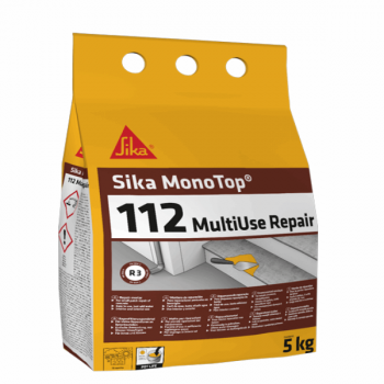 SIKA - Sika MonoTop 112 MultiUse Repair - 533449