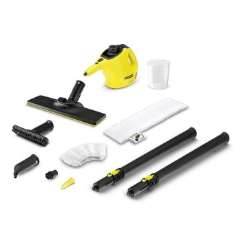 Karcher SC 1 Easy Fix 1.516-330.0 Steam cleaner up to 3 give