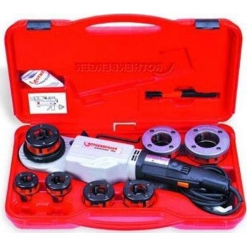 ROTHENBERGER Vidologist SUPERTRONIC 2000 1/2 TO 2 7.1256 