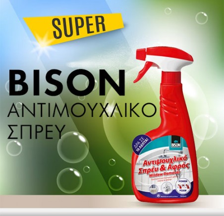 Bison