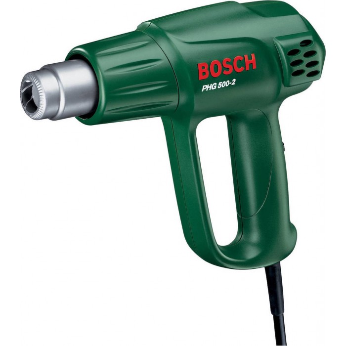 Bosch PHG 500-2 Pistolet à air chaud 1600 W 
