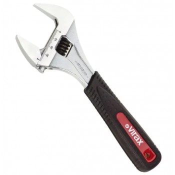 VIRAX - WIDE OPENING WRENCH 10inch - 017055