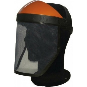 Nakayama - PB900 Προσωπίδα Μάσκα Προστασίας με Σίτα - 018155
