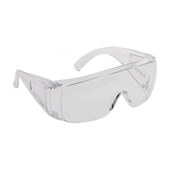 KRAUSMANN - Transparent Panoramic Protective Glasses - SF25500