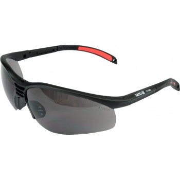 Yato Tools - Working Glasses for Protection with Tinted Lenses - HV-7364
