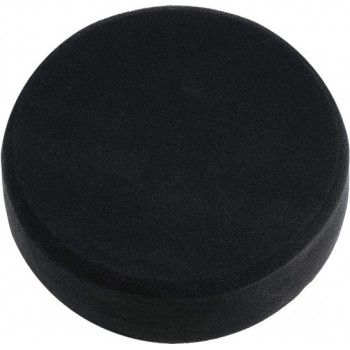 Tactix - Σφουγγάρι Γυαλίσματος Velcro Αφρώδους Υλικού Μαλακό 180mm - 446880