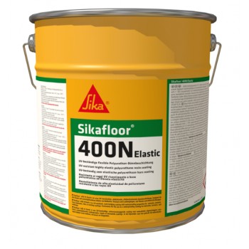 SIKA - Sikafloor 400 N Elastic/Elastic +