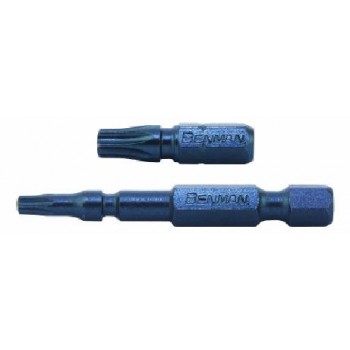 ΜΥΤΗ BENMAN T20 x 25mm (2τμχ) 74950 ΜΥΤΗ BENMAN T20 x 25mm (2τμχ) 74950