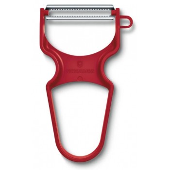 VICTORINOX - RAPID PEELER ΜΑΥΡΟ - 6.0933.3 VICTORINOX - RAPID PEELER ΜΑΥΡΟ - 6.0933.3
