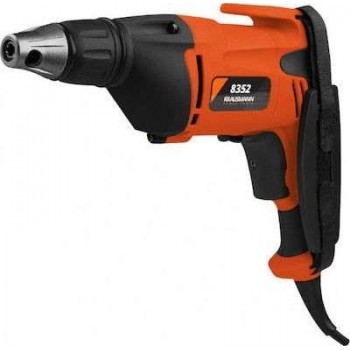 KRAUSMANN - 520Watt Drywall Screwdriver - 8352 KRAUSMANN - 520Watt Drywall Screwdriver - 8352