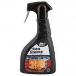 NEW LINE - Glass Cleaner / Καθαριστικό για Τζάμια Τζακιών 500ml - 90312