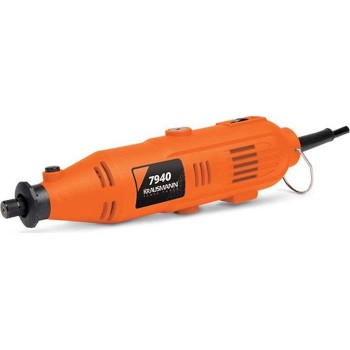 KRAUSMANN - MINI POLYERGLEY WITH FLEXIBLE IN VALITSA WITH AXESSUAR 135W - 7940 KRAUSMANN - MINI POLYERGLEY WITH FLEXIBLE IN VALITSA WITH AXESSUAR 135W - 7940