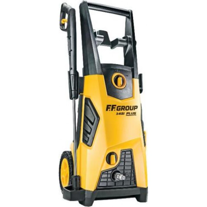 FF GROUP - ΠΛΥΣΤΙΚΟ ΜΗΧΑΝΗΜΑ ΥΨΗΛΗΣ ΠΙΕΣΗΣ HPW 145i PLUS 2000W - 43416 FF GROUP - ΠΛΥΣΤΙΚΟ ΜΗΧΑΝΗΜΑ ΥΨΗΛΗΣ ΠΙΕΣΗΣ HPW 145i PLUS 2000W - 43416