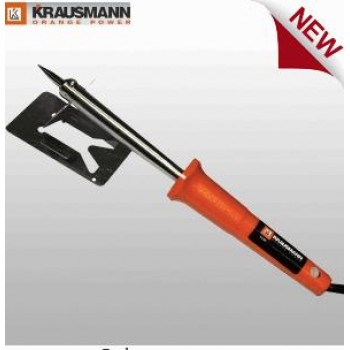 KRAUSMANN Κολλητηρι-στυλο 80w  - 1540 KRAUSMANN Κολλητηρι-στυλο 80w  - 1540
