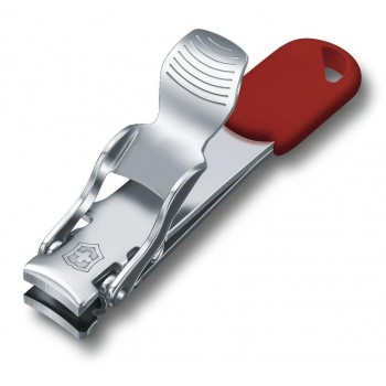 VICTORINOX - INOX NAIL CLIPPER - 8.2050.B1 VICTORINOX - INOX NAIL CLIPPER - 8.2050.B1