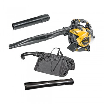 FF GROUP - Blower Gasoline Absorber GHB 328V PLUS 27.6cc - 46061 FF GROUP - Blower Gasoline Absorber GHB 328V PLUS 27.6cc - 46061