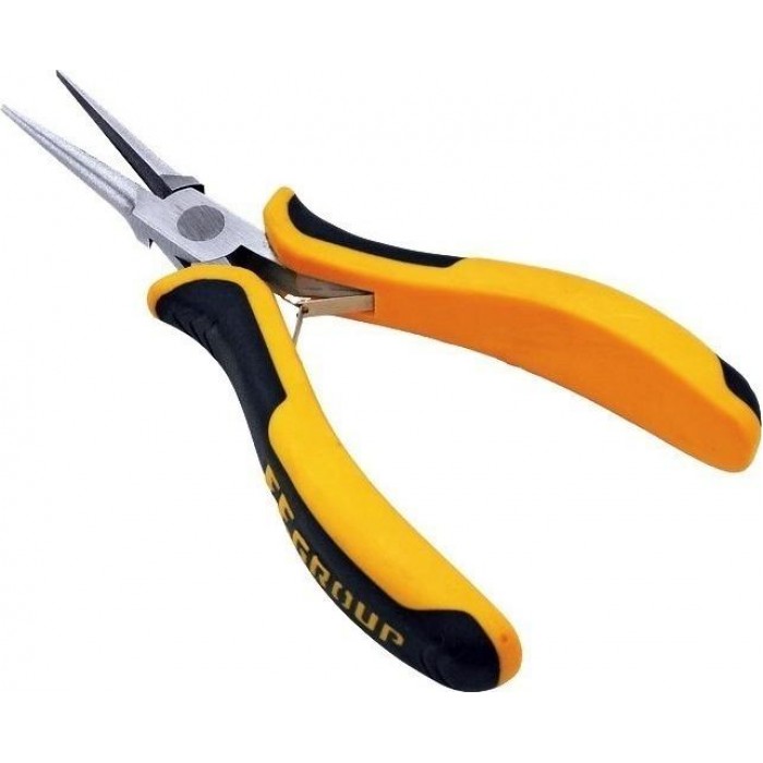 F.F. Group - Μυτοτσίμπιδο Mini 160mm - 31488 F.F. Group - Μυτοτσίμπιδο Mini 160mm - 31488