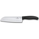 VICTORINOX ΜΑΧΑΙΡΙ SANTOKU FIBROX 6.8523.17B