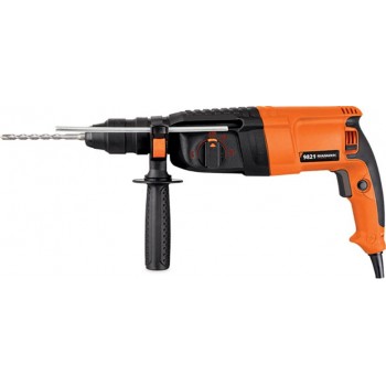 KRAUSMANN - ROTARY HAMMER 800W SDS PLUS - 9821 KRAUSMANN - ROTARY HAMMER 800W SDS PLUS - 9821