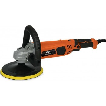 Krausmann - Rotary Regulated Halifadoros 1200W - 8954 Krausmann - Rotary Regulated Halifadoros 1200W - 8954