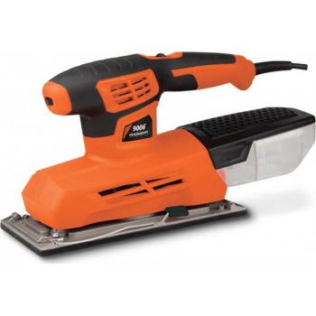 Krausmann - Pulsed Friction Adjustable 220W with Suction System - 9006 Krausmann - Pulsed Friction Adjustable 220W with Suction System - 9006