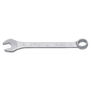 UNIOR - 125 Γερμανοπολύγωνο κοντό 12mm - 600420 UNIOR - 125 Γερμανοπολύγωνο κοντό 12mm - 600420