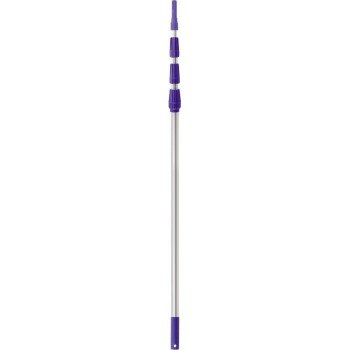 Morris - Folding Aluminum Brush Pole 1,59 to 5m - 14703 Morris - Folding Aluminum Brush Pole 1,59 to 5m - 14703
