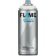 Flame Blue - FB-900 Pure White Χρώμα Σπρέι σε Ματ Φινίρισμα Λευκό 400ml - 612928 Flame Blue - FB-900 Pure White Χρώμα Σπρέι σε Ματ Φινίρισμα Λευκό 400ml - 612928