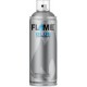 Flame Blue - FB-836 Middle Grey Χρώμα Σπρέι σε Ματ Φινίρισμα Γκρι 400ml - 612898 Flame Blue - FB-836 Middle Grey Χρώμα Σπρέι σε Ματ Φινίρισμα Γκρι 400ml - 612898
