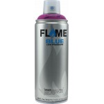 Flame Blue - FB-404 Traffic Purple Χρώμα Σπρέι σε Ματ Φινίρισμα Μωβ 400ml - 612515
