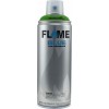 Flame Blue - FB-644 Kiwi Dark Χρώμα Σπρέι σε Ματ Φινίρισμα Λαχανί 400ml - 612744 Flame Blue - FB-644 Kiwi Dark Χρώμα Σπρέι σε Ματ Φινίρισμα Λαχανί 400ml - 612744