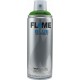 Flame Blue - FB-644 Kiwi Dark Χρώμα Σπρέι σε Ματ Φινίρισμα Λαχανί 400ml - 612744 Flame Blue - FB-644 Kiwi Dark Χρώμα Σπρέι σε Ματ Φινίρισμα Λαχανί 400ml - 612744