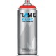 Flame Blue - FB-304 Signal Red Χρώμα Σπρέι σε Ματ Φινίρισμα Κόκκινο 400ml - 615011 Flame Blue - FB-304 Signal Red Χρώμα Σπρέι σε Ματ Φινίρισμα Κόκκινο 400ml - 615011