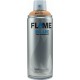 Flame Blue - FB-200 Peach Χρώμα Σπρέι σε Ματ Φινίρισμα Πορτοκαλί Ανοιχτό 400ml - 612409 Flame Blue - FB-200 Peach Χρώμα Σπρέι σε Ματ Φινίρισμα Πορτοκαλί Ανοιχτό 400ml - 612409