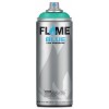 Flame Blue - FB-604 Lagoon Blue Χρώμα Σπρέι σε Ματ Φινίρισμα Τιρκουάζ 400ml - 616315 Flame Blue - FB-604 Lagoon Blue Χρώμα Σπρέι σε Ματ Φινίρισμα Τιρκουάζ 400ml - 616315
