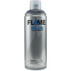 Flame Blue - FB-840 Dark Grey Neutral Χρώμα Σπρέι σε Ματ Φινίρισμα Γκρι Σκούρο 400ml - 612904 Flame Blue - FB-840 Dark Grey Neutral Χρώμα Σπρέι σε Ματ Φινίρισμα Γκρι Σκούρο 400ml - 612904