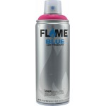 Flame Blue - FB-402 Telemagenta Χρώμα Σπρέι σε Ματ Φινίρισμα Φούξια 400ml - 612508