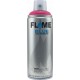 Flame Blue - FB-402 Telemagenta Χρώμα Σπρέι σε Ματ Φινίρισμα Φούξια 400ml - 612508 Flame Blue - FB-402 Telemagenta Χρώμα Σπρέι σε Ματ Φινίρισμα Φούξια 400ml - 612508