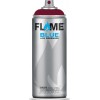 Flame Blue - FB-320 Burgundy Χρώμα Σπρέι σε Ματ Φινίρισμα Κεραμιδί 400ml - 612478 Flame Blue - FB-320 Burgundy Χρώμα Σπρέι σε Ματ Φινίρισμα Κεραμιδί 400ml - 612478