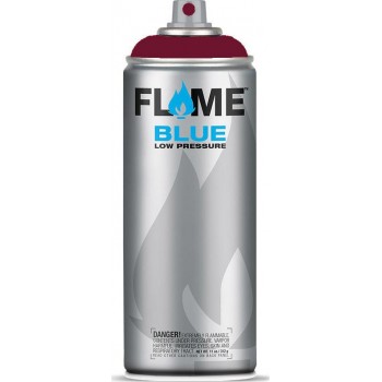 Flame Blue - FB-320 Burgundy Χρώμα Σπρέι σε Ματ Φινίρισμα Κεραμιδί 400ml - 612478 Flame Blue - FB-320 Burgundy Χρώμα Σπρέι σε Ματ Φινίρισμα Κεραμιδί 400ml - 612478