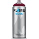 Flame Blue - FB-320 Burgundy Χρώμα Σπρέι σε Ματ Φινίρισμα Κεραμιδί 400ml - 612478 Flame Blue - FB-320 Burgundy Χρώμα Σπρέι σε Ματ Φινίρισμα Κεραμιδί 400ml - 612478