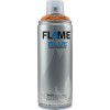 Flame Blue - FB-202 Pastel Orange Χρώμα Σπρέι σε Ματ Φινίρισμα Πορτοκαλί 400ml - 612416 Flame Blue - FB-202 Pastel Orange Χρώμα Σπρέι σε Ματ Φινίρισμα Πορτοκαλί 400ml - 612416