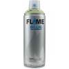 Flame Blue - FB-638 Kiwi Pastel Χρώμα Σπρέι σε Ματ Φινίρισμα Κίτρινο Ανοιχτό 400ml - 615240 Flame Blue - FB-638 Kiwi Pastel Χρώμα Σπρέι σε Ματ Φινίρισμα Κίτρινο Ανοιχτό 400ml - 615240
