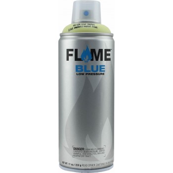 Flame Blue - FB-638 Kiwi Pastel Χρώμα Σπρέι σε Ματ Φινίρισμα Κίτρινο Ανοιχτό 400ml - 615240 Flame Blue - FB-638 Kiwi Pastel Χρώμα Σπρέι σε Ματ Φινίρισμα Κίτρινο Ανοιχτό 400ml - 615240