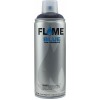Flame Blue - FB-822 Violet Grey Χρώμα Σπρέι σε Ματ Φινίρισμα Γκρι Σκούρο 400ml - 812874 Flame Blue - FB-822 Violet Grey Χρώμα Σπρέι σε Ματ Φινίρισμα Γκρι Σκούρο 400ml - 812874