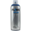 Flame Blue - FB-520 Cream Blue Dark Χρώμα Σπρέι σε Ματ Φινίρισμα Μπλε Σκούρο 400ml - 612621 Flame Blue - FB-520 Cream Blue Dark Χρώμα Σπρέι σε Ματ Φινίρισμα Μπλε Σκούρο 400ml - 612621
