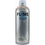 Flame Blue - FB-716 Skin Light Χρώμα Σπρέι σε Ματ Φινίρισμα Μπεζ 400ml - 612782